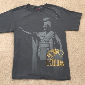 HI Life 100% Cotton Boys short sleeve t shirt boy